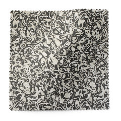 Estuary Fabric Swatch in Granite
