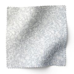 Estuary Fabric Swatch in Moon