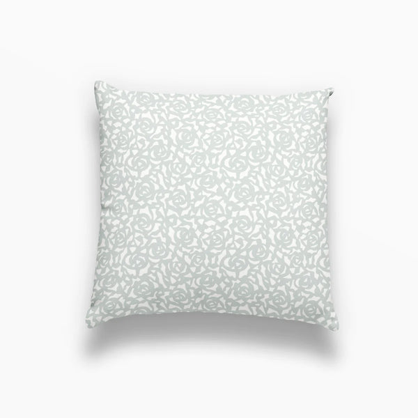 26" Gardenia (Cotton/Linen)