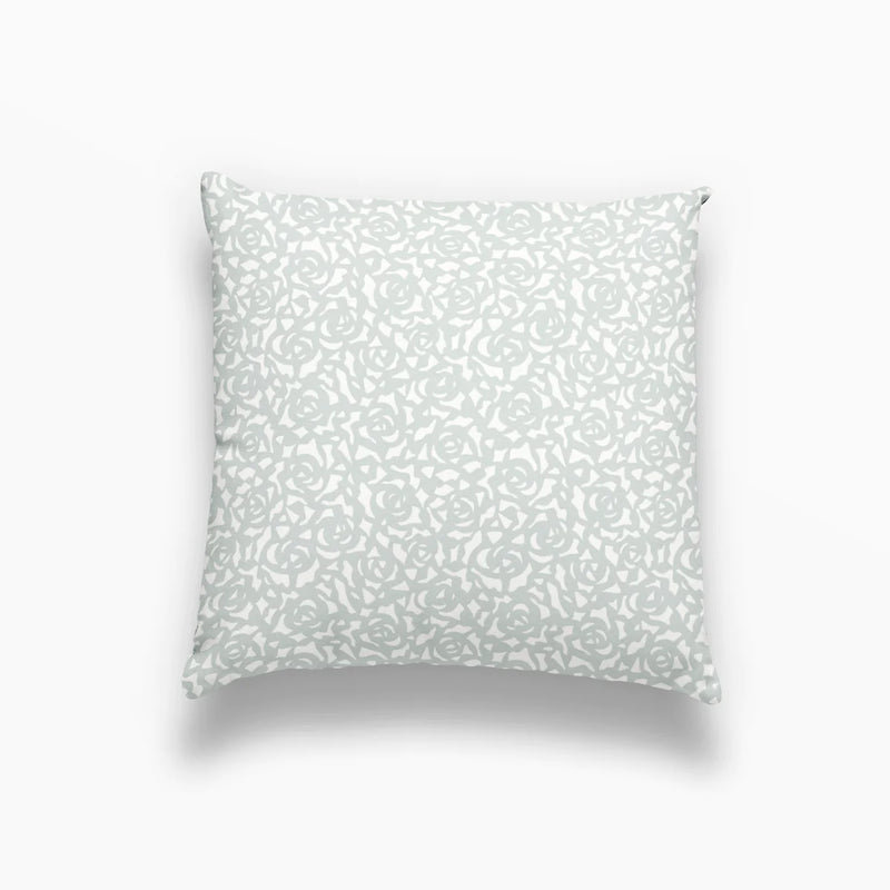 26" Gardenia (Cotton/Linen)