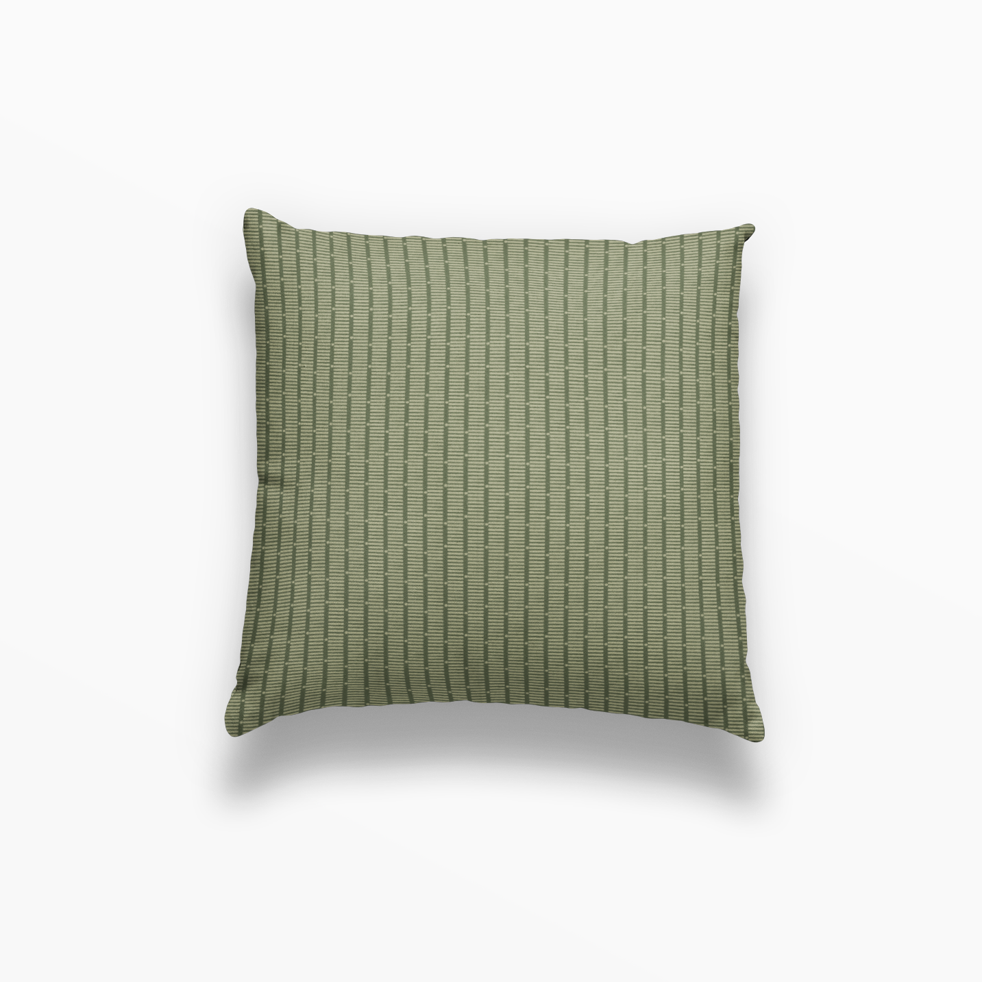 Jetty Pillow in Palm