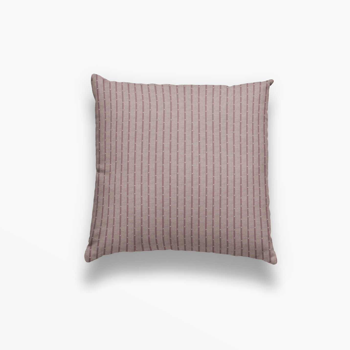 Jetty Pillow in Punch
