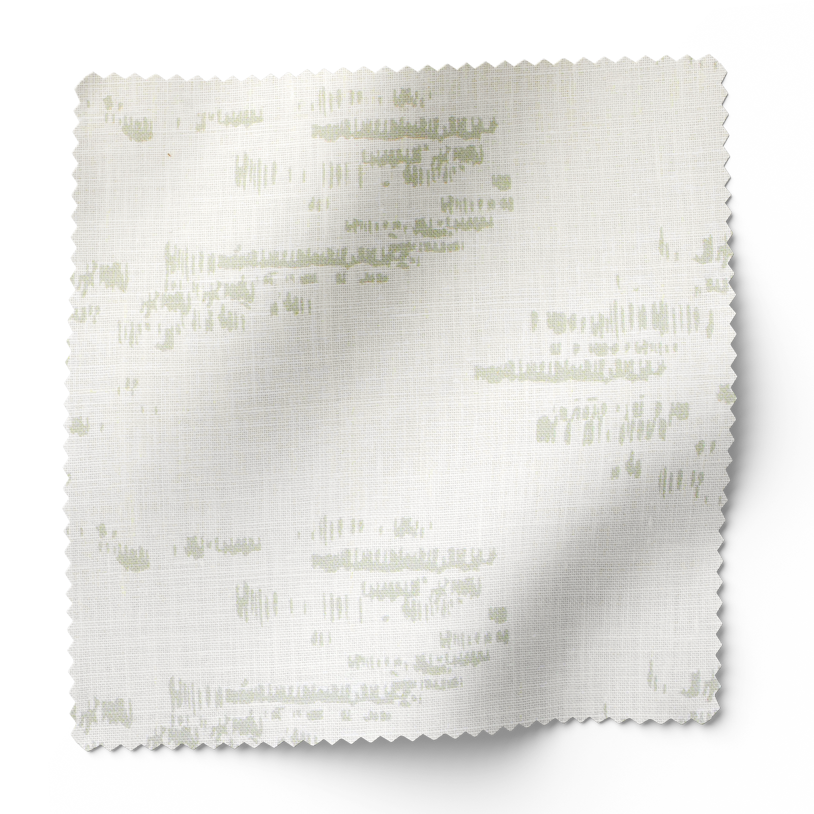 Salt Marsh fabric in Laurel by Emily Daws – swatch view showing pattern and color for coastal interiors – Waterways fabric collection; Charleston luxury fabric by the yard for interiors and coastal homes