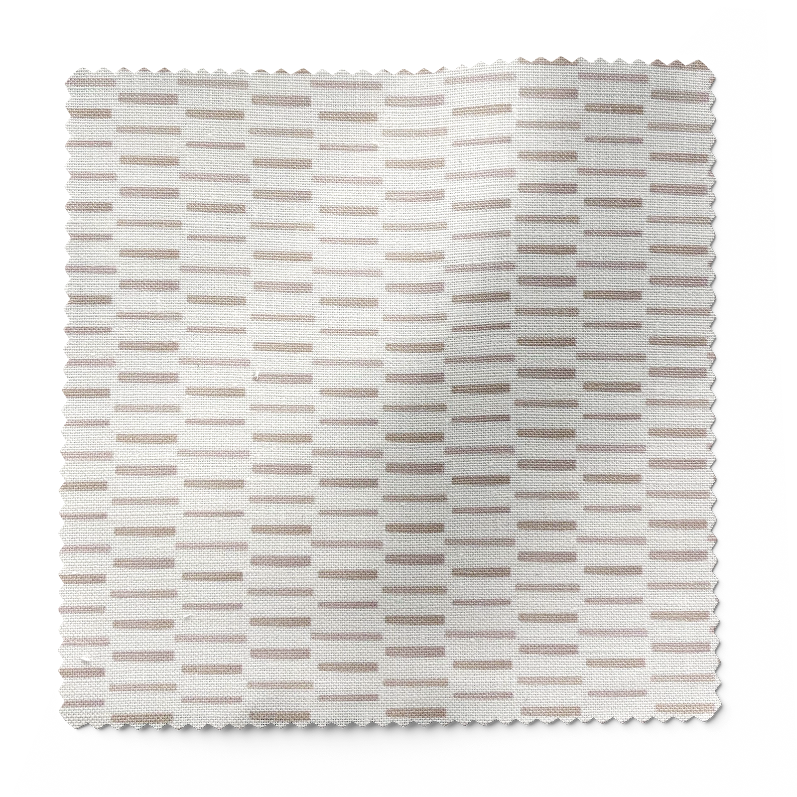Sweetgrass fabric in Bloom by Emily Daws – swatch view showing pattern and color details – Charleston fabric by the yard for interiors