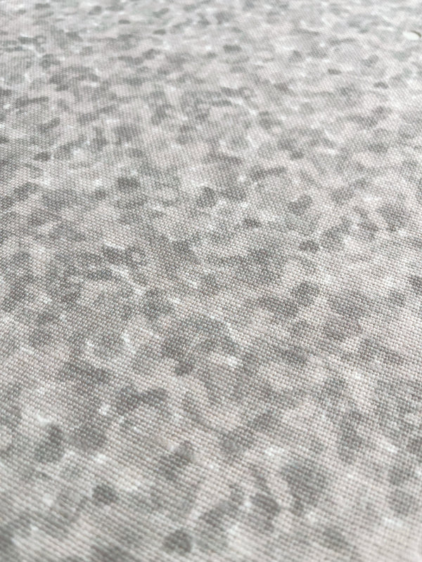 Tortoise Fabric in Morel