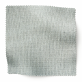 Basketweave Fabric Swatch in Clearwater