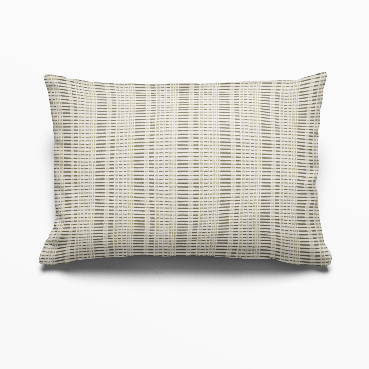 Birch Pillow in Bamboo