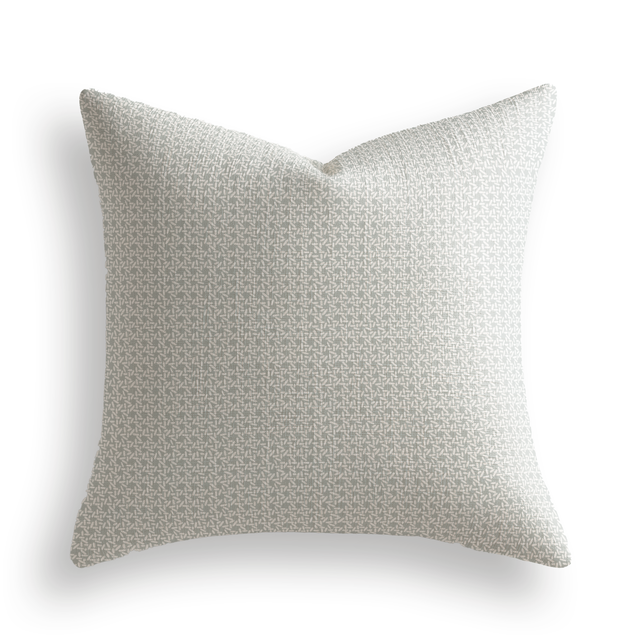 Carolina Rice Pillow in Pear