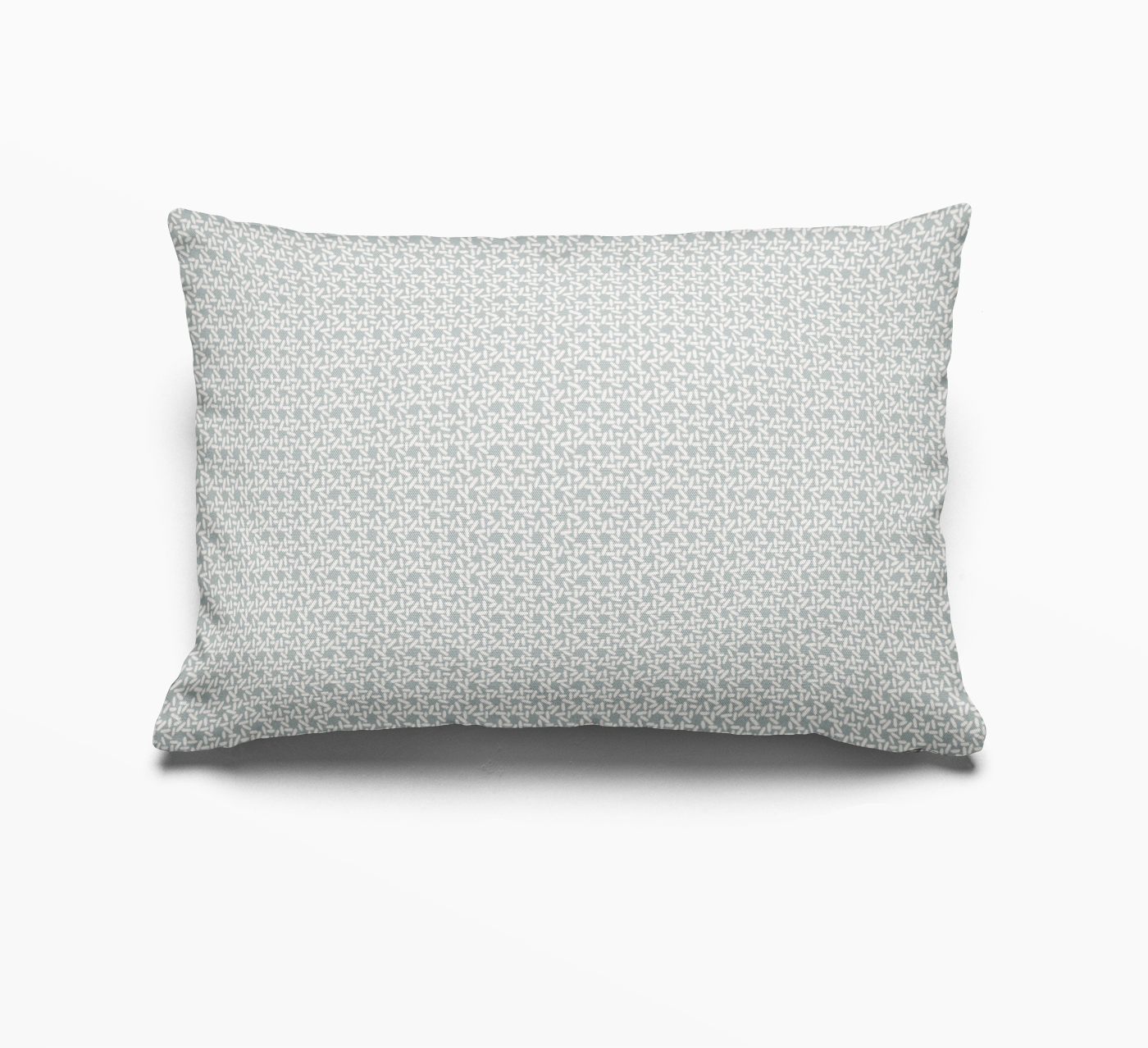 Carolina Rice Pillow in Pear