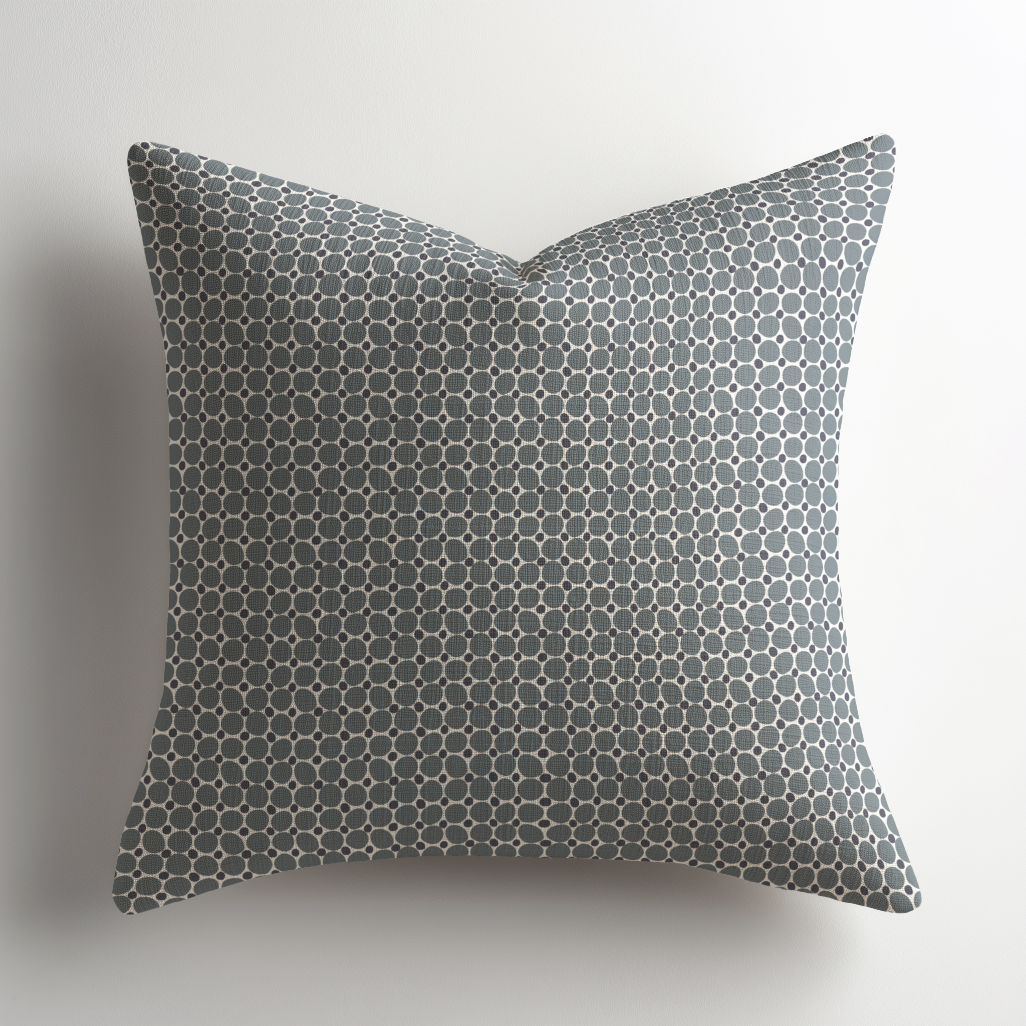 Cobblestone Pillow in Gem
