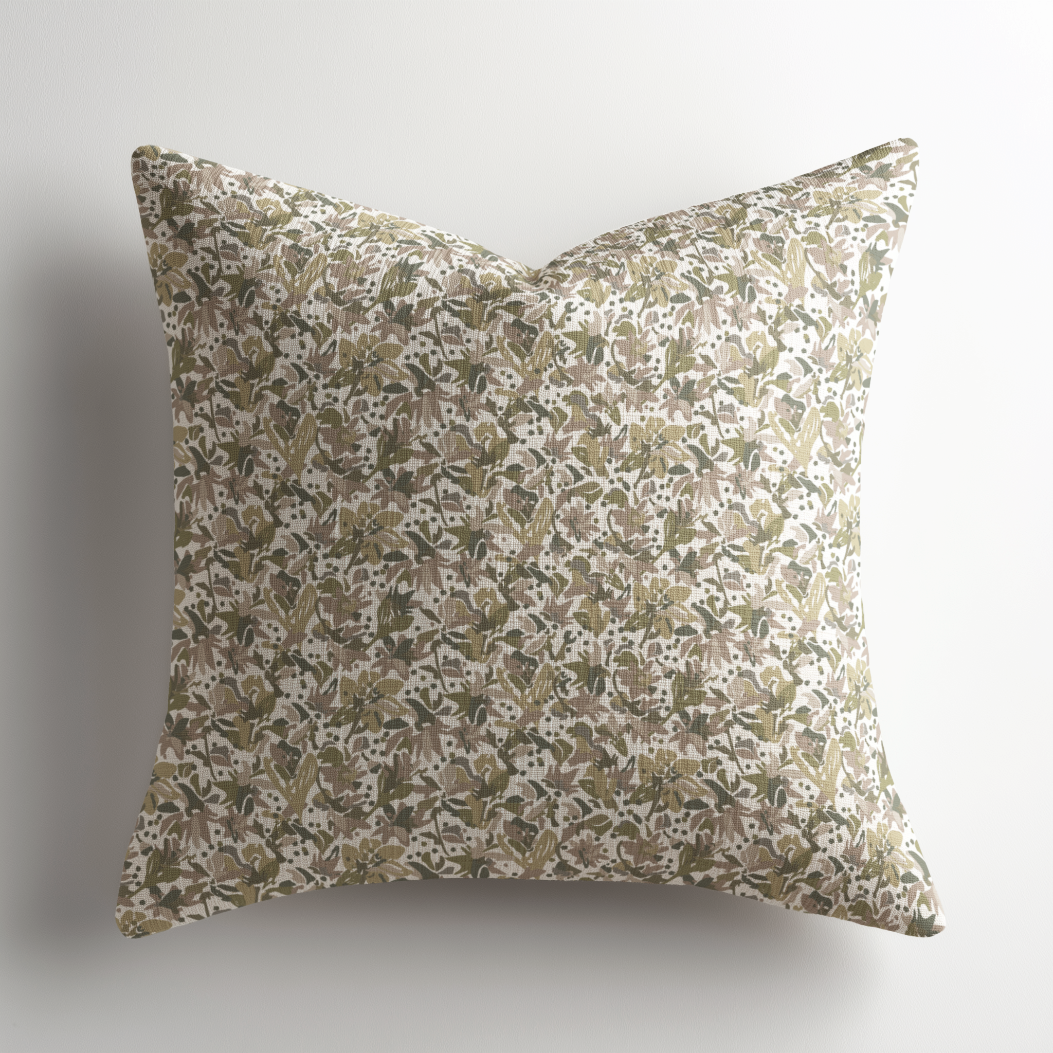 Eden Pillow in Sandalwood