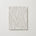 Edisto Wallpaper Swatch in Shore
