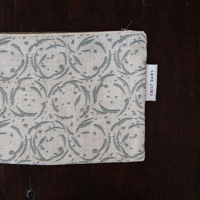 Zipper Pouch