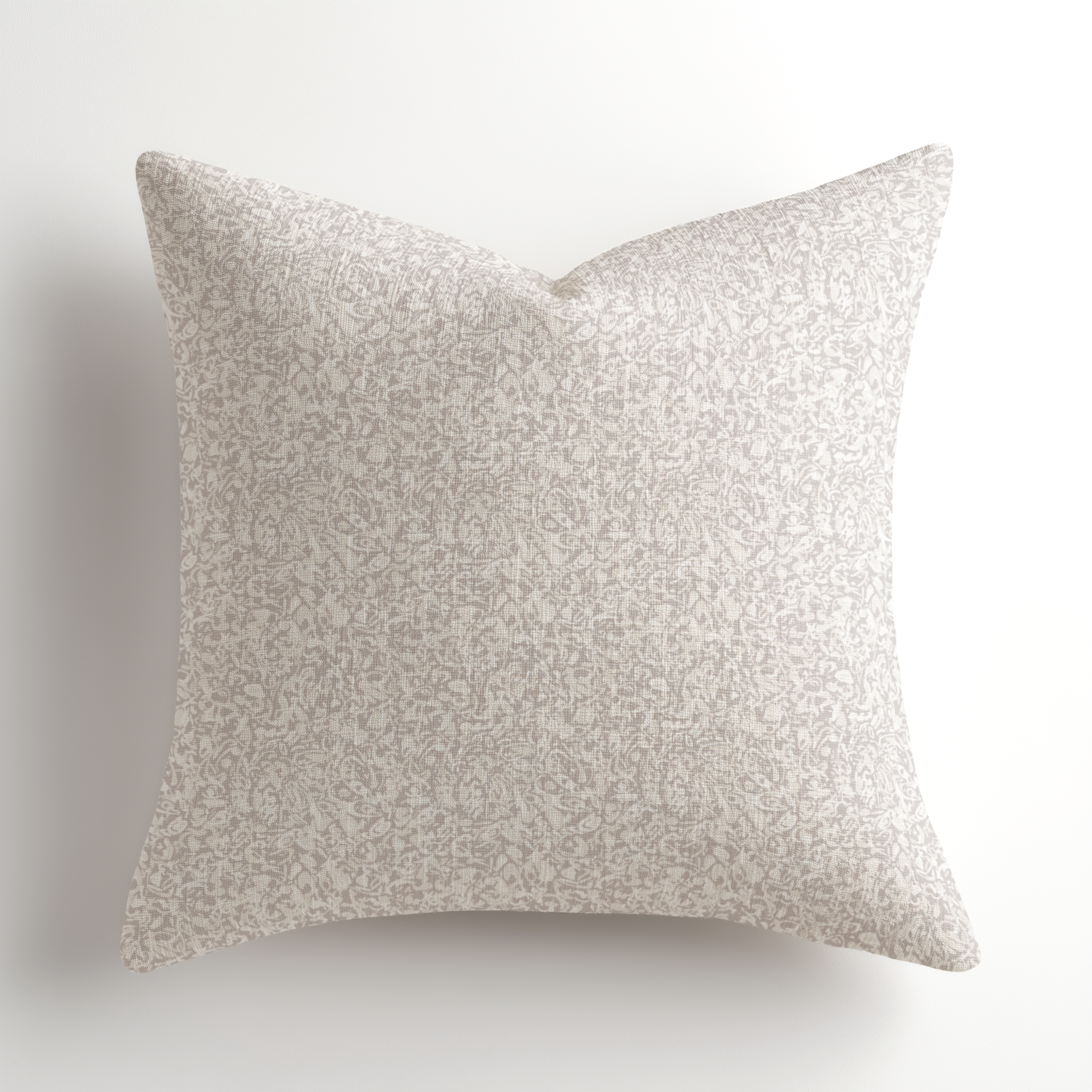 Estuary Pillow in Drift