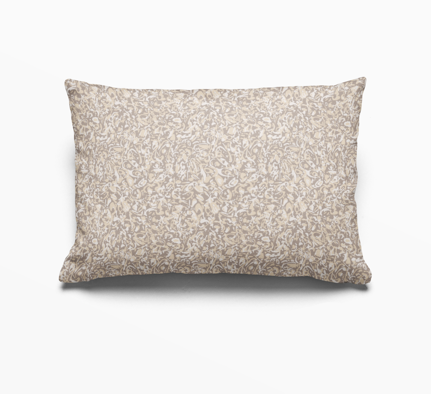Estuary Pillow in Cedar