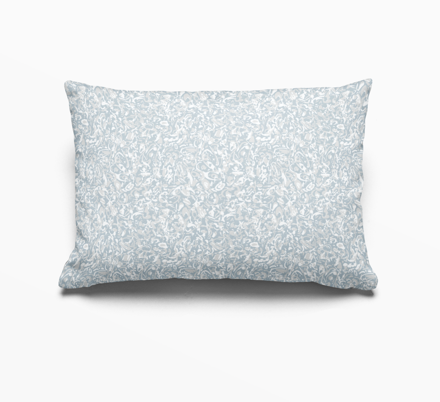 Estuary Pillow in Moon