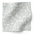 Gardenia Fabric Swatch in Mist