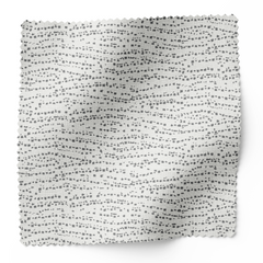 Harbor Fabric Swatch in Ash