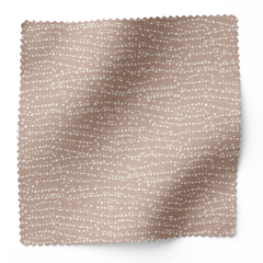 Harbor Fabric Swatch in Camellia