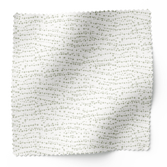 Harbor Fabric Swatch in Celadon