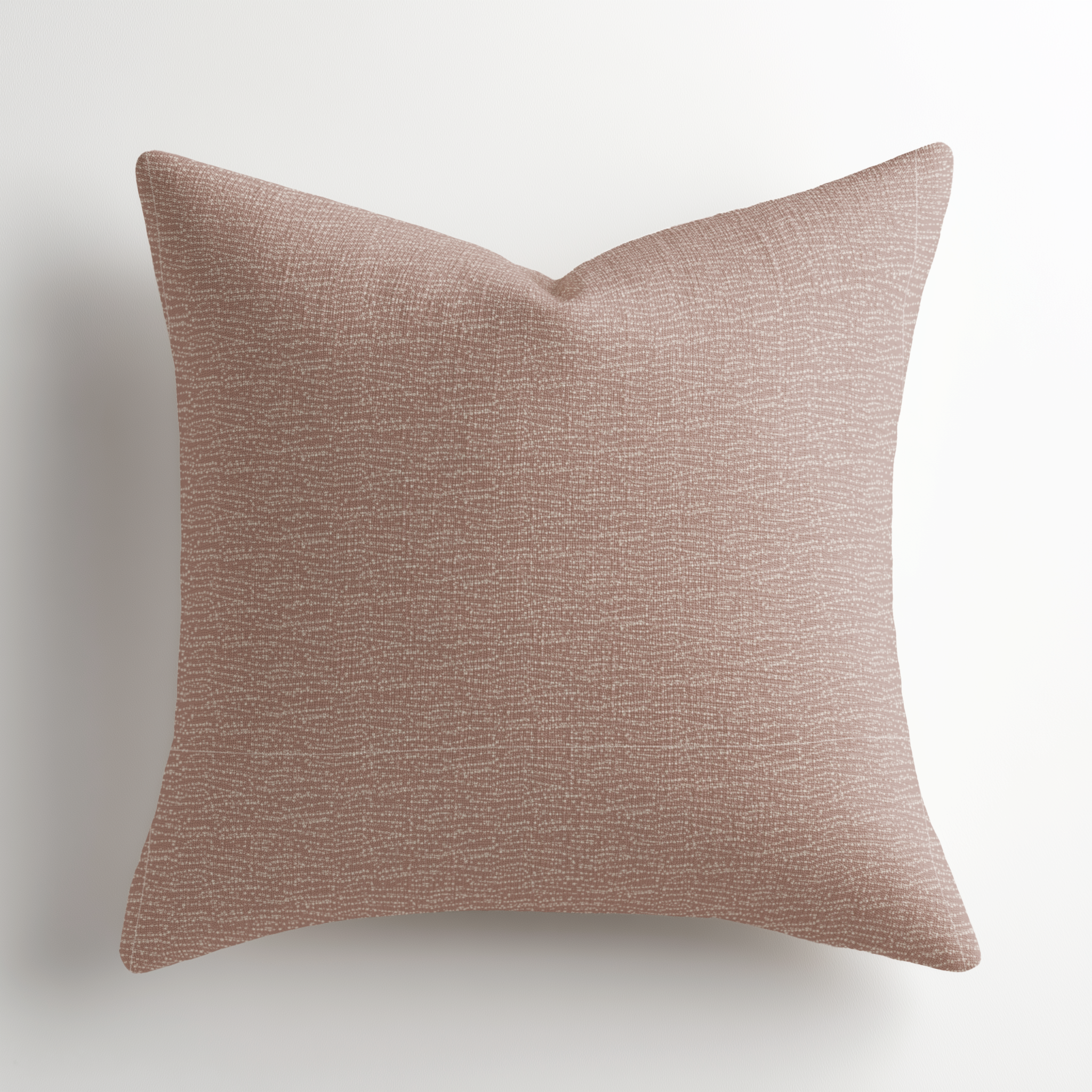 Harbor Pillow in Camellia