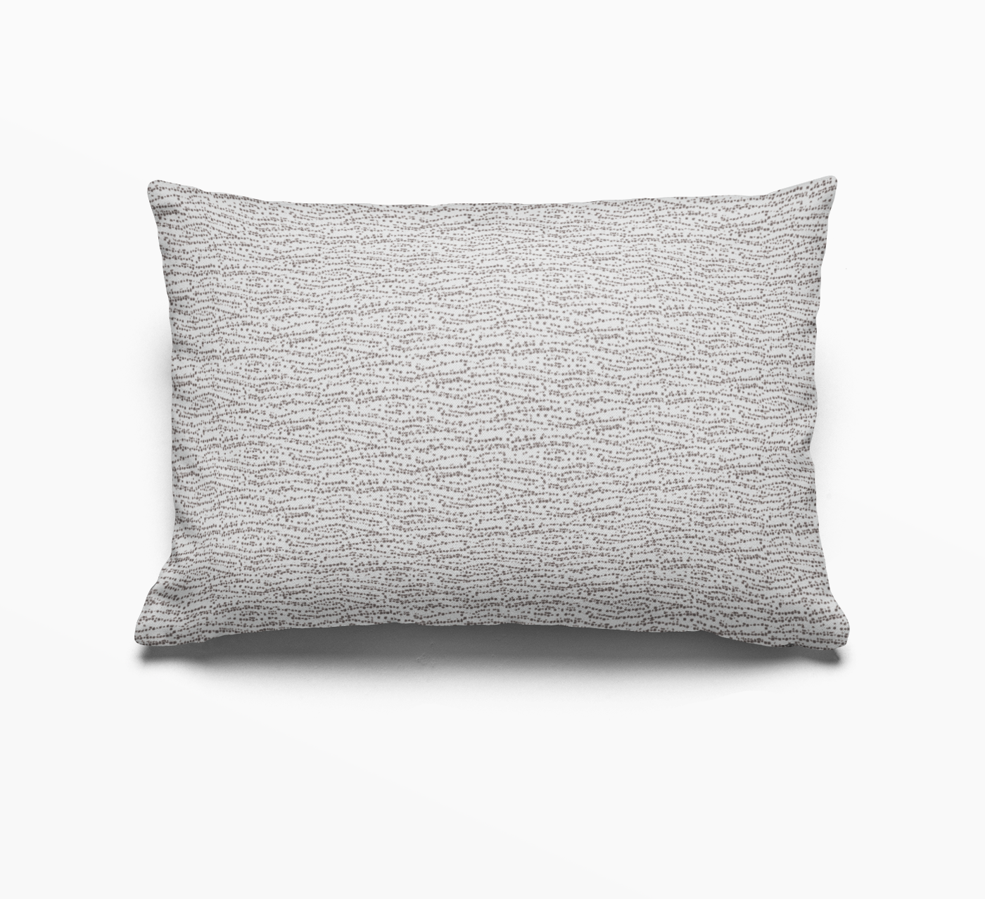 Harbor Pillow in Ash