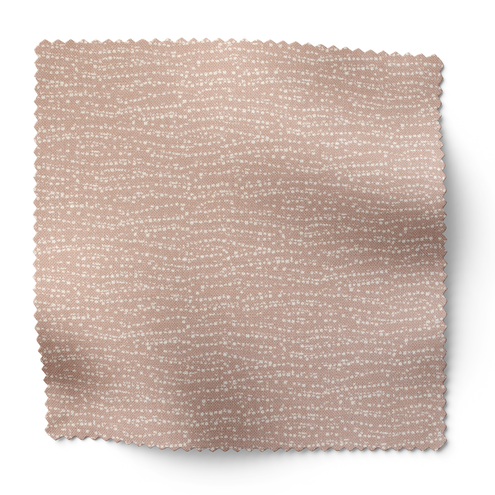 Harbor Fabric in Camellia