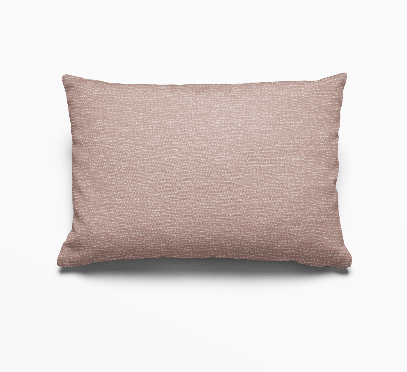 Harbor Pillow in Camellia