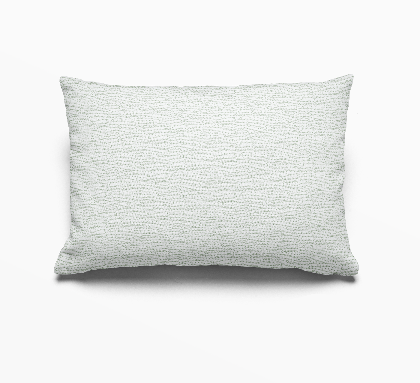Harbor Pillow in Celadon