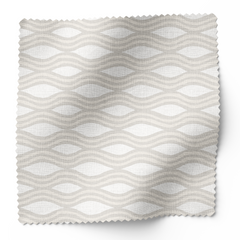 Inlet Fabric Swatch in Beach