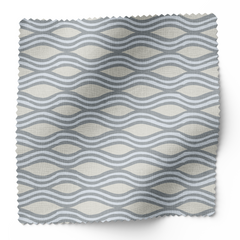 Inlet Fabric Swatch in Cloud