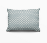 Inlet Pillow in Cloud