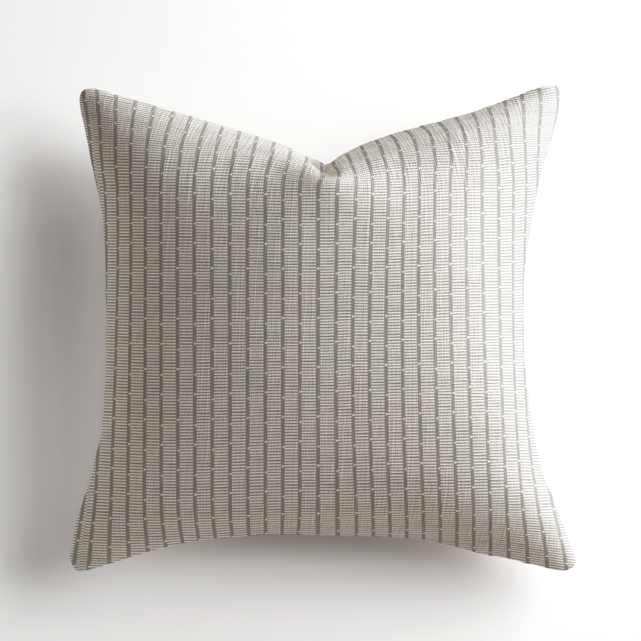 Jetty Pillow in Dolphin