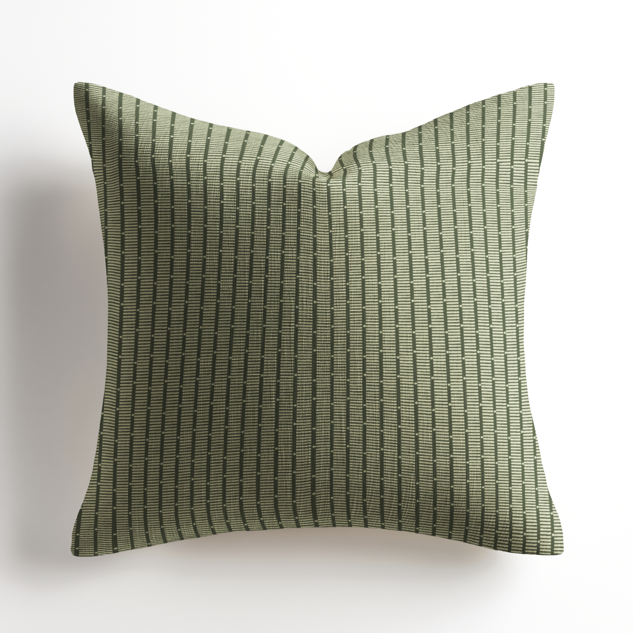 Jetty Pillow in Palm