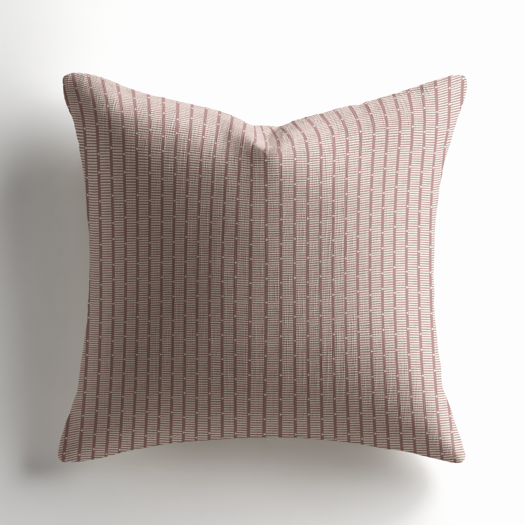 Jetty Pillow in Punch
