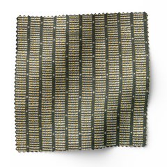 Jetty Fabric Swatch in Palm