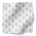 Kiawah Fabric Swatch in Basil
