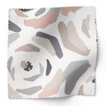 Magnolia Fabric Swatch in Multi
