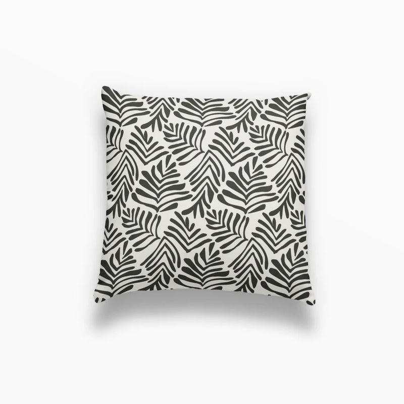 20" Frond (Linen)