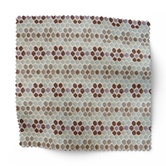 Nectar Fabric Swatch in Sugar Plum