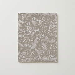 River Reef Wallpaper Swatch in Natural