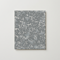 River Reef Wallpaper Swatch in Ocean