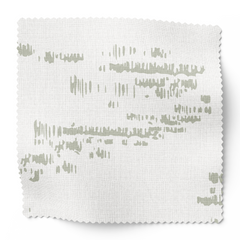 Salt Marsh Fabric Swatch in Laurel