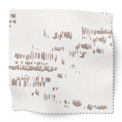 Salt Marsh Fabric Swatch in Mauve