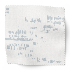 Salt Marsh Fabric Swatch in Shallow
