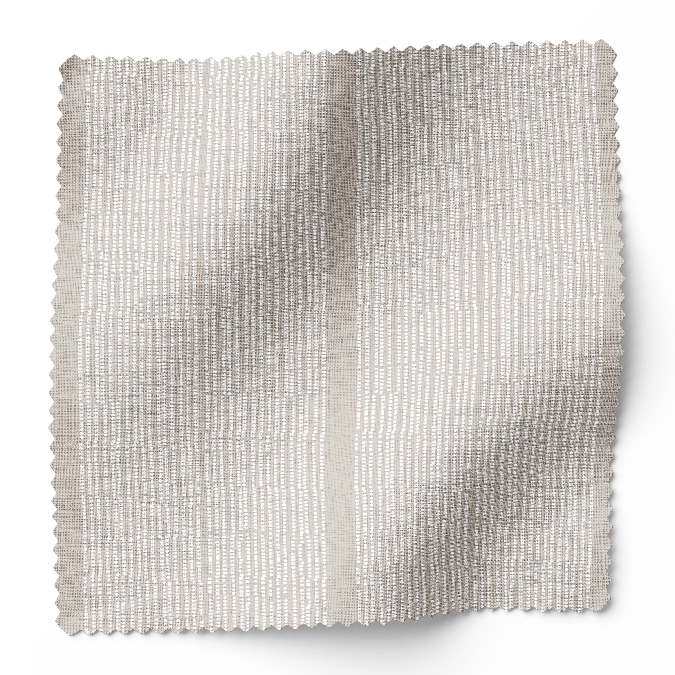 Sandbar Fabric Swatch in Teak