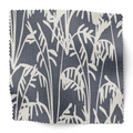 Seabrook Fabric Swatch in Storm