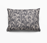 Seabrook II Pillow in Storm