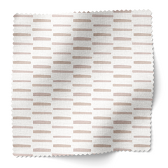 Sweetgrass Fabric Swatch in Bloom