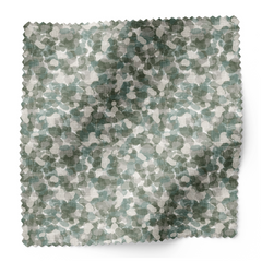 Tortoise Fabric Swatch in Fig